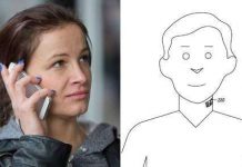 Hình xăm điện tử của Motorola sẽ giảm tạp âm cuộc gọi