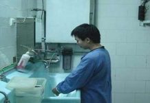 Khử khuẩn bằng công nghệ Ozone Khử khuẩn bằng công nghệ Ozone