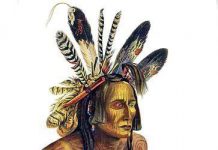 Bí mật phía sau rìu chiến Tomahawk huyền thoại của loài người