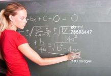 Phụ nữ "né" ngành kỹ thuật do dốt toán?