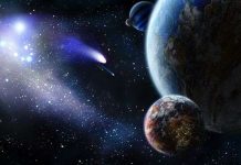 Đón chờ mưa sao băng rực rỡ nhất trong năm