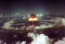 Nơi an toàn nhất quả đất để tránh thảm họa hạt nhân