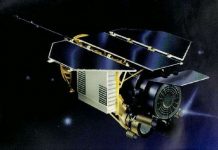 Dự kiến vệ tinh ROSAT lao xuống cuối tuần