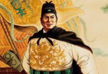 Hoạn quan Trung Quốc chỉ huy hạm đội 3 vạn người chu du khắp thế giới