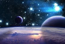 Nghiên cứu mới giúp phát hiện sự sống ngoài Hệ Mặt trời