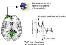 Ra quyết định có thể là một hoạt động vô thức