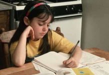 Viết bằng tay, tăng trí nhớ