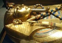 Kỹ thuật ướp xác trên thế giới