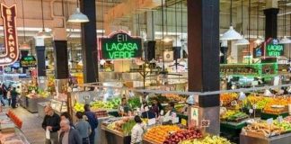 Khám phá 7 phiên chợ quê nổi tiếng thế giới