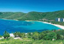 Top 10 nghề "sung sướng" nhất thế giới