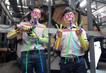 Trí thông minh nhân tạo tiên đoán được “bạn sẽ làm gì” Trí thông minh nhân tạo tiên đoán được "bạn sẽ làm gì"