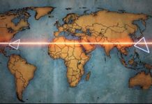 Tam giác Rồng - Vùng biển nhiều người đi không về ở Nhật Bản