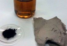 Công nghệ chiết xuất chất lignin mới từ thực vật