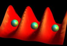 Bẫy nguyên tử Rydberg bằng lưới quang học