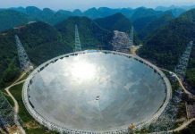 33 đại dự án của Trung Quốc đang thay đổi bộ mặt thế giới (Phần 1)