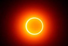 Những bữa tiệc thiên văn năm 2013