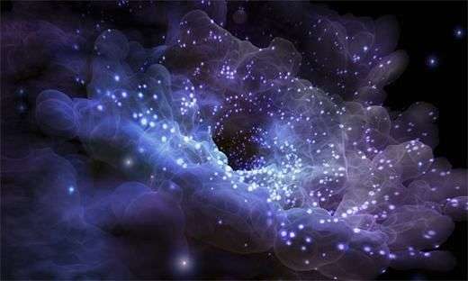 Tìm thấy nơi sản sinh ra các ngôi sao trong vũ trụ