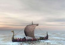 Bạn đồng hành của người Viking