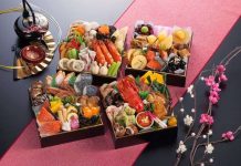 Phong tục tập quán ngày Tết Dương Lịch của các nước