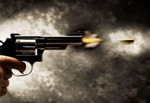 Tại sao bắn súng gây ra tiếng ồn lớn?