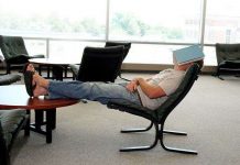 Nghiên cứu chứng minh người lười biếng thường thông minh hơn