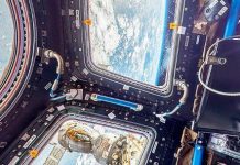 Bất cứ ai cũng có thể đến thăm Trạm không gian quốc tế với Google Street View