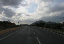 Mặt đường cứng sẽ tiết kiệm xăng