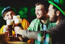 Đàn ông nên đi ăn nhậu với bạn bè 2 lần một tuần để cải thiện cuộc sống?