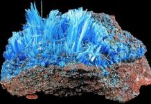 9 loại đá - khoáng chất đẹp nhưng chết người có mặt trên Trái Đất