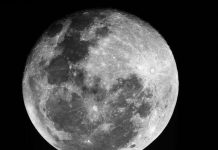 Trung Quốc mơ bay tới mặt trăng