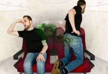 Vì sao chúng ta thường "xì hơi" nhiều hơn khi đi máy bay?