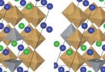 Vật liệu mới biến ánh sáng, nhiệt, động năng thành điện cùng một lúc