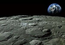 Giới khoa học đã tìm ra tuổi chính xác của Mặt trăng