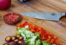 NASA chế tạo dao siêu bền, tự mài sắc với giá dưới 100 USD