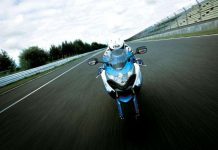 Chuyện ít biết về chiếc xe máy bạn đang đi