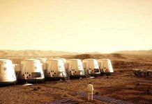 Có 1 người Việt trong danh sách 100 người được chọn lên sao Hỏa