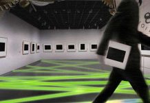 Công nghệ kỳ lạ: Áo "tàng hình" thời gian