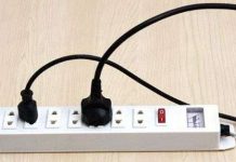 Phòng tránh tai nạn khi sử dụng thiết bị điện trong mùa mưa bão