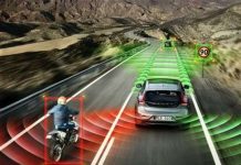 Volvo phát triển ô tô không gây tai nạn