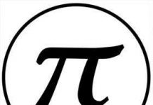 Vận động “lật đổ” số pi Vận động “lật đổ” số pi