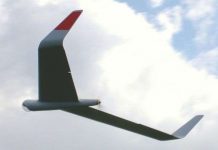 Dùng máy bay không người lái để truyền internet toàn cầu