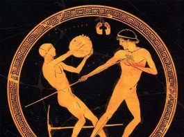 Khám phá những lợi ích bất ngờ của việc "nude"