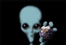 Người ngoài hành tinh là sản phẩm của ảo giác?