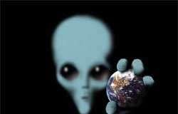 Người ngoài hành tinh là sản phẩm của ảo giác?