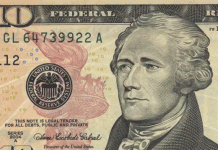 Bạn không thể photocopy tiền giấy, thậm chí photoshop cũng không làm được