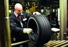 Lốp xe thân thiện môi trường