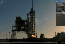 SpaceX tiếp tục phóng thành công tên lửa Falcon 9