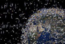 Thụy Sĩ phóng vệ tinh trông nom không gian trong năm 2018