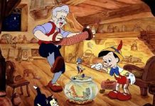 Phân tích truyện cổ tích Pinocchio dưới góc nhìn khoa học