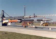 NASA phóng thành công tàu thăm dò thiên thể vũ trụ